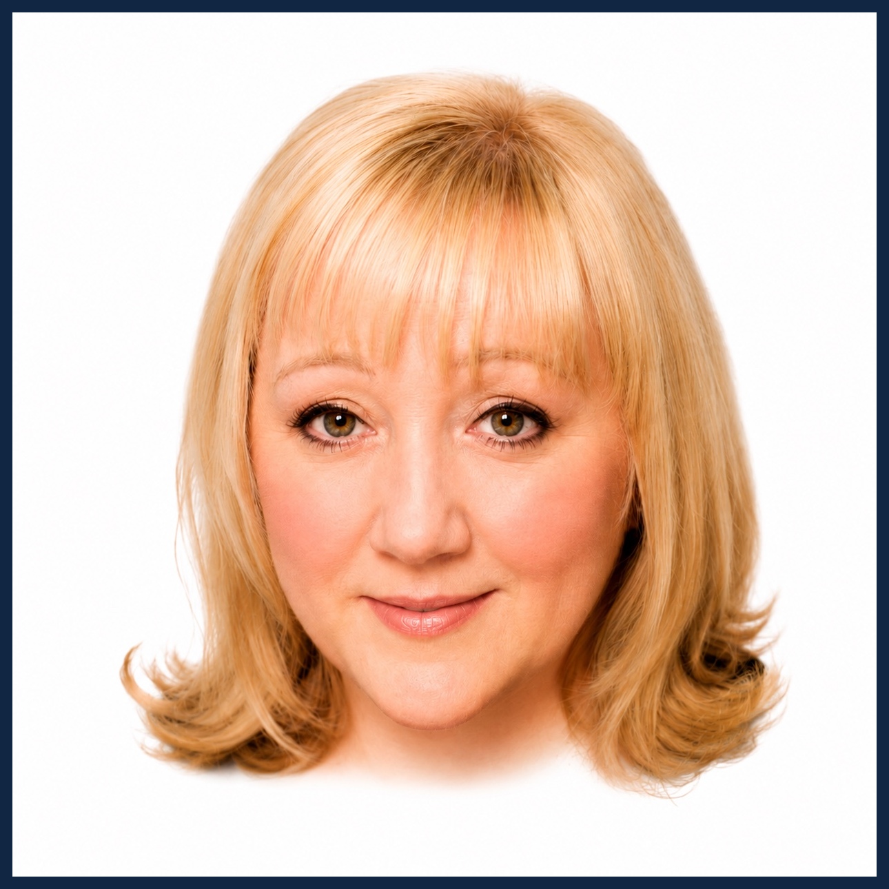 Julie Lawrence, Career Success adviser