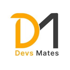 Devsmates logo